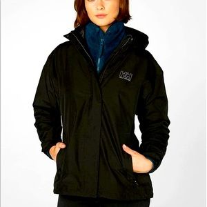 Helly Hansen L NWT ladies seven J wind proof jacket